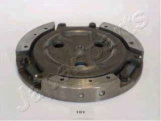 Корзина сцепления JAPANPARTS SF-101