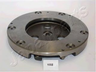 Корзина сцепления JAPANPARTS SF-102 Корзина сцепления JAPANPARTS SF-102