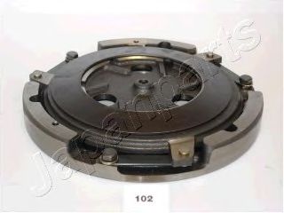 Корзина сцепления JAPANPARTS SF-102
