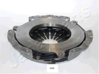 Корзина сцепления JAPANPARTS SF-103