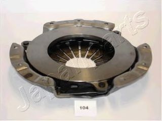 Корзина сцепления JAPANPARTS SF-104