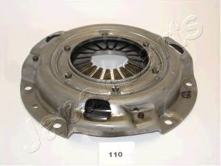 Корзина сцепления JAPANPARTS SF-110 Корзина сцепления JAPANPARTS SF-110