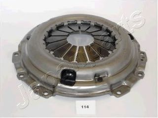 Корзина сцепления JAPANPARTS SF-114 Корзина сцепления JAPANPARTS SF-114