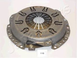 Корзина сцепления JAPANPARTS SF-115 Корзина сцепления JAPANPARTS SF-115