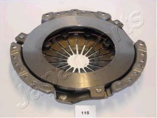 Корзина сцепления JAPANPARTS SF-115