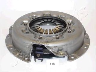Корзина сцепления JAPANPARTS SF-116 Корзина сцепления JAPANPARTS SF-116