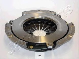 Корзина сцепления JAPANPARTS SF-116