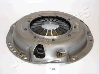 Корзина сцепления JAPANPARTS SF-136 Корзина сцепления JAPANPARTS SF-136