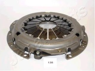 Корзина сцепления JAPANPARTS SF-138 Корзина сцепления JAPANPARTS SF-138
