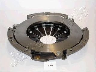 Корзина сцепления JAPANPARTS SF-138