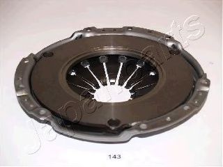 Корзина сцепления JAPANPARTS SF-143
