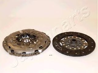 Корзина сцепления JAPANPARTS SF-147 Корзина сцепления JAPANPARTS SF-147