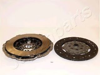 Корзина сцепления JAPANPARTS SF-147