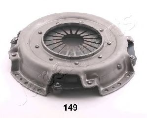 Корзина сцепления JAPANPARTS SF-149 Корзина сцепления JAPANPARTS SF-149