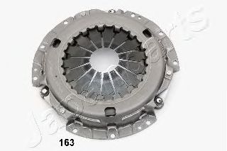Корзина сцепления JAPANPARTS SF-163 Корзина сцепления JAPANPARTS SF-163