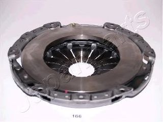 Корзина сцепления JAPANPARTS SF-166