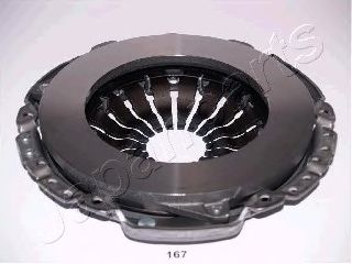 Корзина сцепления JAPANPARTS SF-167