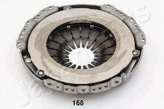 Корзина сцепления JAPANPARTS SF-168