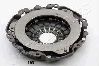Корзина сцепления JAPANPARTS SF-169