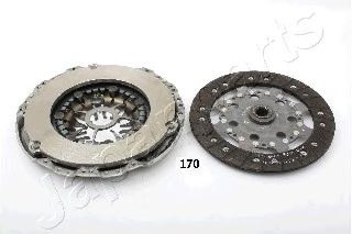 Корзина сцепления JAPANPARTS SF-170