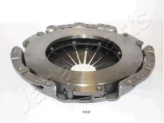 Корзина сцепления JAPANPARTS SF-182