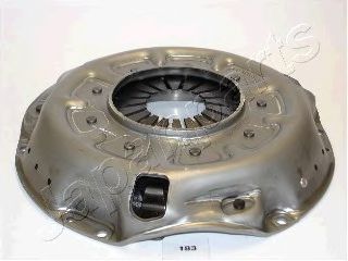 Корзина сцепления JAPANPARTS SF-183 Корзина сцепления JAPANPARTS SF-183