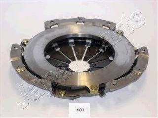 Корзина сцепления JAPANPARTS SF-187