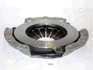 Корзина сцепления JAPANPARTS SF-190