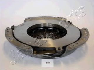 Корзина сцепления JAPANPARTS SF-191