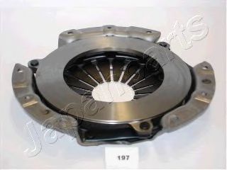 Корзина сцепления JAPANPARTS SF-197