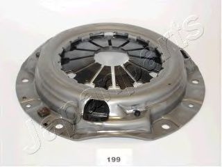 Корзина сцепления JAPANPARTS SF-199 Корзина сцепления JAPANPARTS SF-199