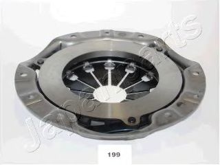 Корзина сцепления JAPANPARTS SF-199