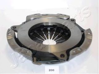 Корзина сцепления JAPANPARTS SF-200