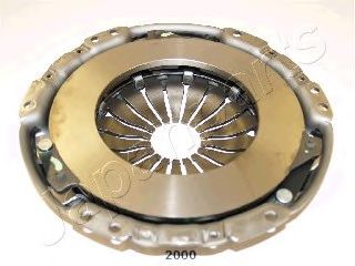 Корзина сцепления JAPANPARTS SF-2000
