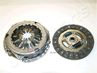 Корзина сцепления JAPANPARTS SF-2002 Корзина сцепления JAPANPARTS SF-2002