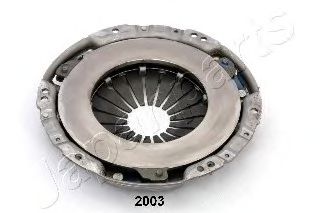 Корзина сцепления JAPANPARTS SF-2003