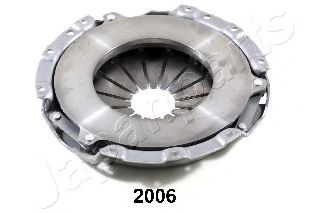 Корзина сцепления JAPANPARTS SF-2006