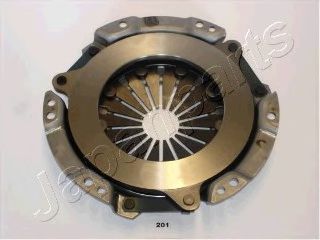 Корзина сцепления JAPANPARTS SF-201
