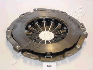 Корзина сцепления JAPANPARTS SF-203