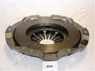 Корзина сцепления JAPANPARTS SF-204