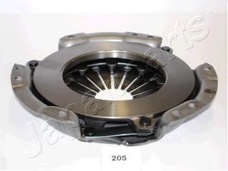 Корзина сцепления JAPANPARTS SF-205