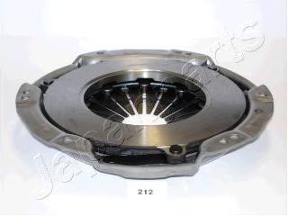 Корзина сцепления JAPANPARTS SF-212