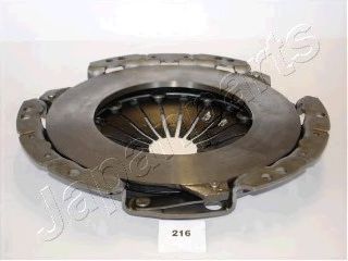 Корзина сцепления JAPANPARTS SF-216