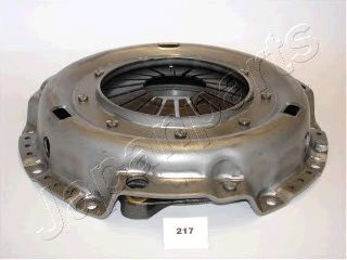 Корзина сцепления JAPANPARTS SF-217 Корзина сцепления JAPANPARTS SF-217