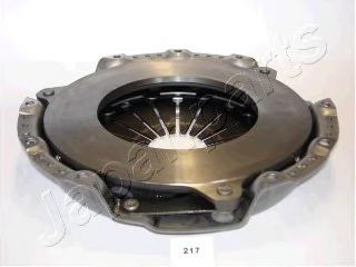 Корзина сцепления JAPANPARTS SF-217