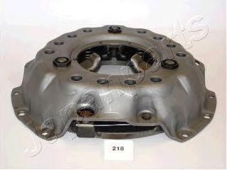 Корзина сцепления JAPANPARTS SF-218 Корзина сцепления JAPANPARTS SF-218