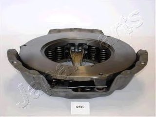 Корзина сцепления JAPANPARTS SF-218