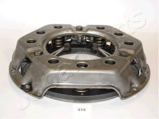 Корзина сцепления JAPANPARTS SF-219 Корзина сцепления JAPANPARTS SF-219