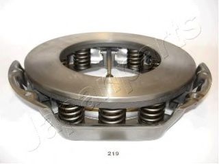 Корзина сцепления JAPANPARTS SF-219