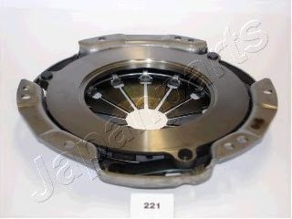Корзина сцепления JAPANPARTS SF-221